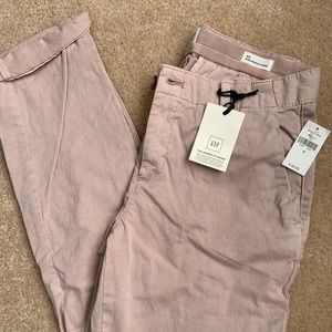 Gap Women’s Pants - Size 2 Chino Lavender Pants